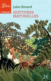 Histoires naturelles