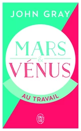 Mars et Vénus au travail