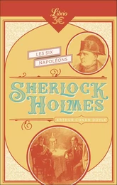 Sherlock Holmes - Les Six Napoléons