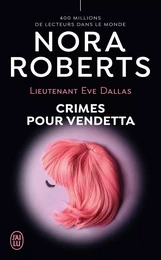 Crimes pour Vendetta