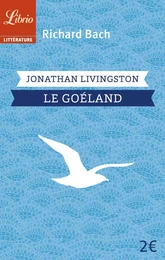 Jonathan Livingston le goéland