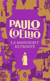 Le manuscrit retrouvé