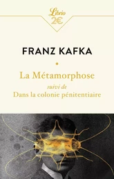 La métamorphose