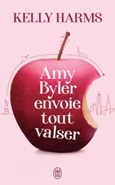 Amy Byler envoie tout valser