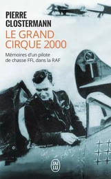 Le grand cirque 2000