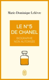 Le N°5 de Chanel