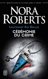 Cérémonie du crime