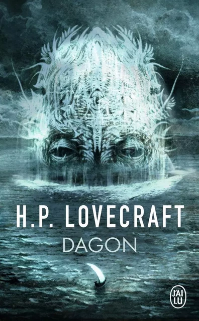 Dagon - Howard P. Lovecraft - J'AI LU