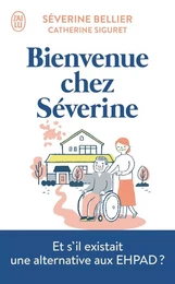 Bienvenue chez Séverine