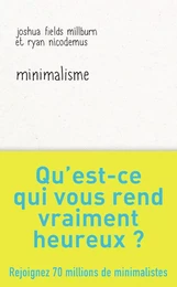 minimalisme