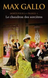 Le chaudron des sorcières