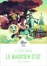 Le Magicien d'Oz