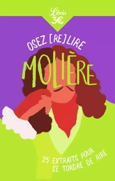 Osez (re)lire Molière