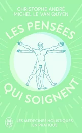 Les pensées qui soignent