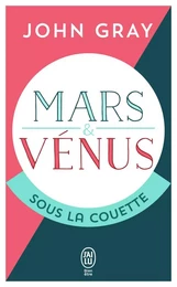 Mars et Venus sous la couette