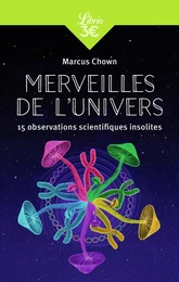 Merveilles de l'Univers