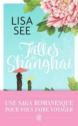 Filles de Shanghai