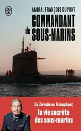 Commandant de sous-marins