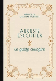 Le guide culinaire