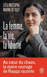 La femme, la vie, la liberté