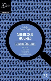 Sherlock Holmes - Le Problème final