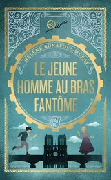 Le jeune homme au bras fantôme