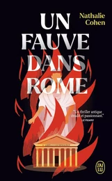 Un fauve dans Rome