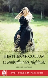 Le combattant des Highlands