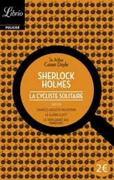 Sherlock Holmes - La Cycliste solitaire