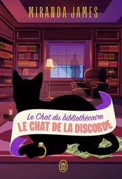 Le Chat du bibliothécaire