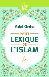 Petit lexique de l'islam