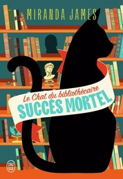 Le Chat du bibliothécaire