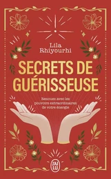 Secrets de guérisseuse