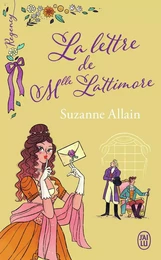 La lettre de Mlle Lattimore