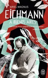 Eichmann à Buenos Aires