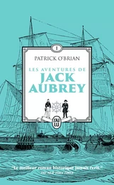 Les aventures de Jack Aubrey