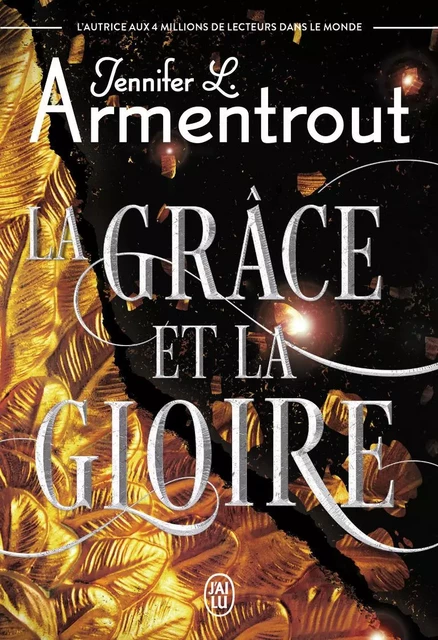 La Grâce et la Gloire - Jennifer L. Armentrout - J'AI LU