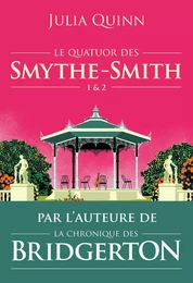 Le quatuor des Smythe-Smith