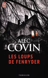 Les loups de Fenryder