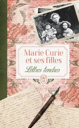 Marie Curie et ses filles