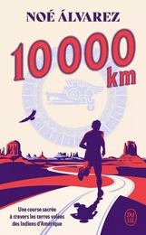 10000 km