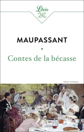 Contes de la bécasse