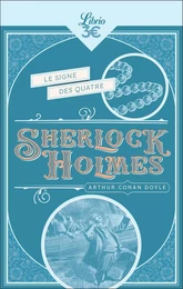 Sherlock Holmes - Le Signe des quatre