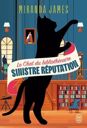 Le Chat du bibliothécaire