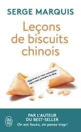 Leçons de biscuits chinois