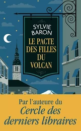 Le pacte des filles du volcan