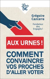 Aux urnes !