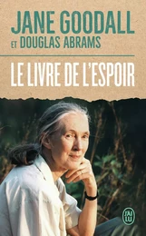 Le livre de l'espoir