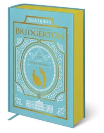 La chronique des Bridgerton