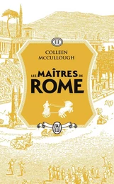 Les maîtres de Rome